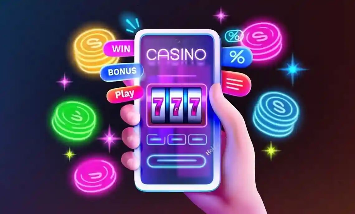Step-by-step guide to playing winvip slots on a mobile phone in the Philippines